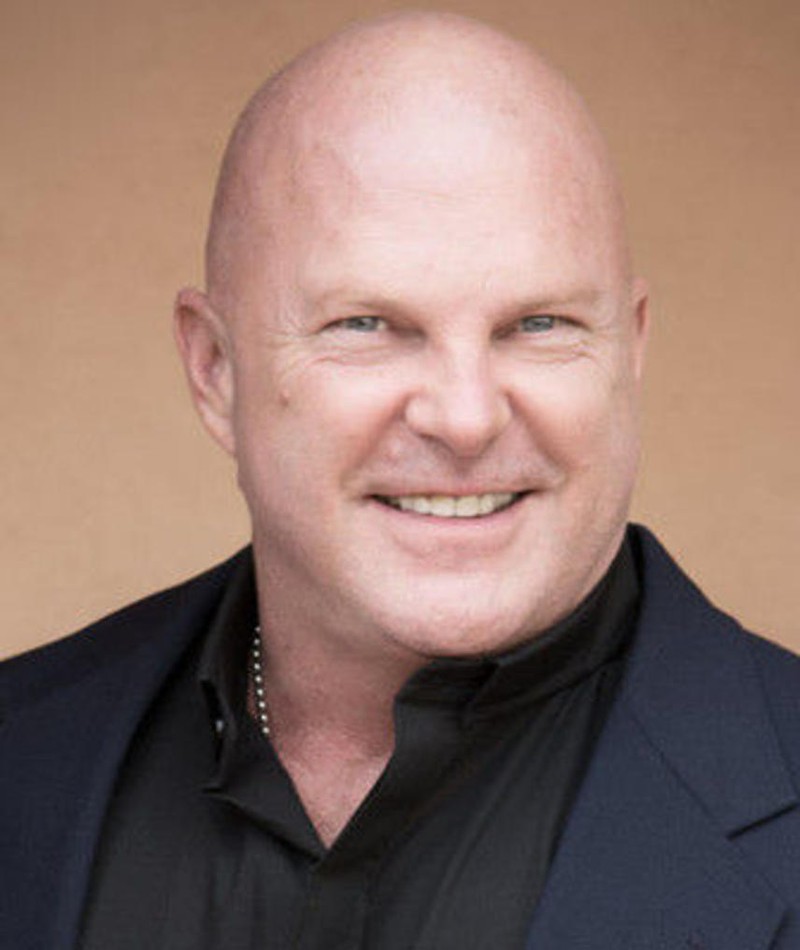 William ‘Bill’ Connor – Movies, Bio and Lists on MUBI