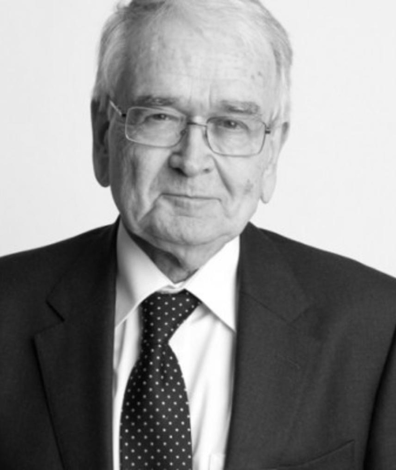 Photo of Brian Cosgrove