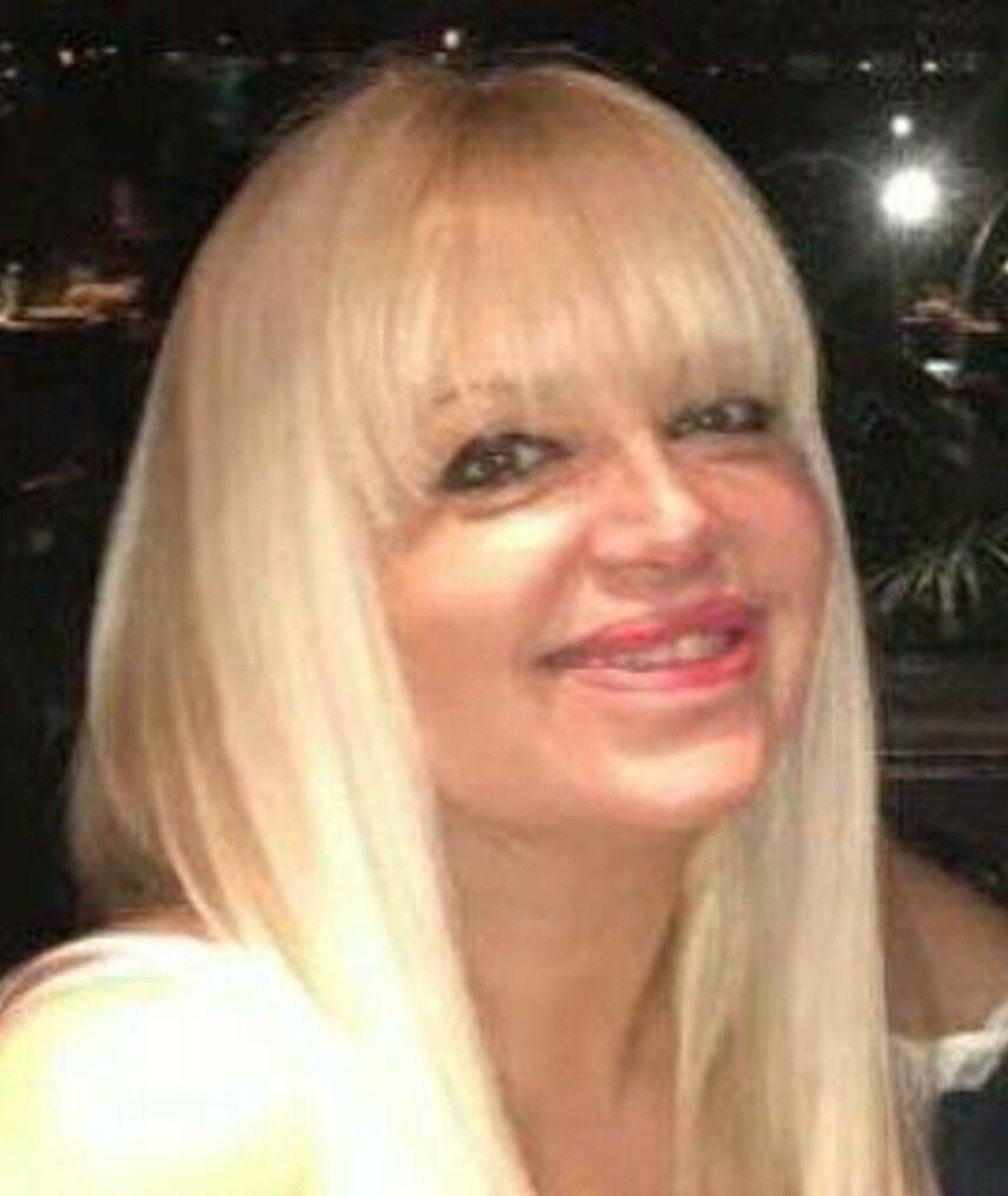 Photo of Marcela Ortiz
