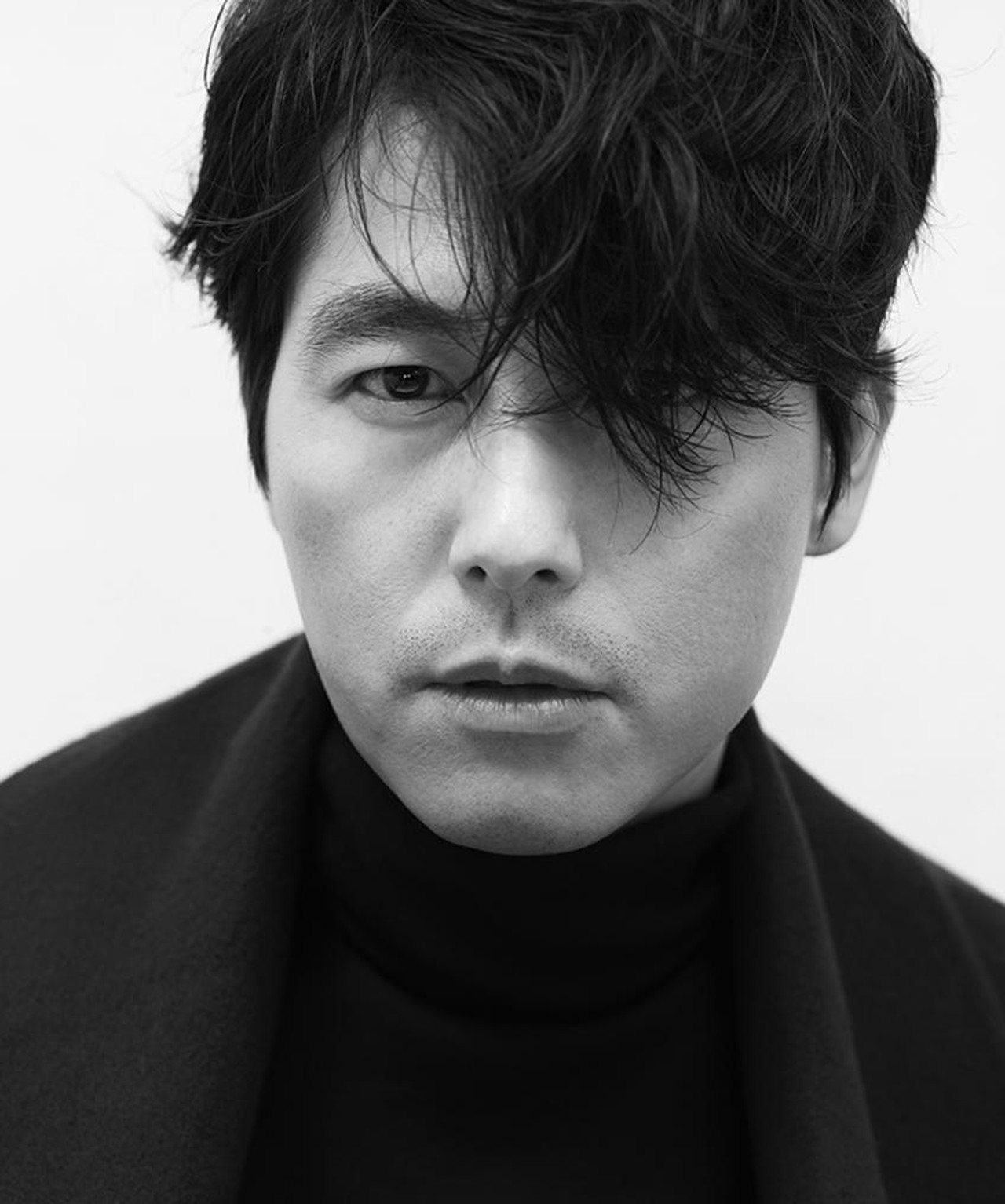 Photo of Jung Woo-sung