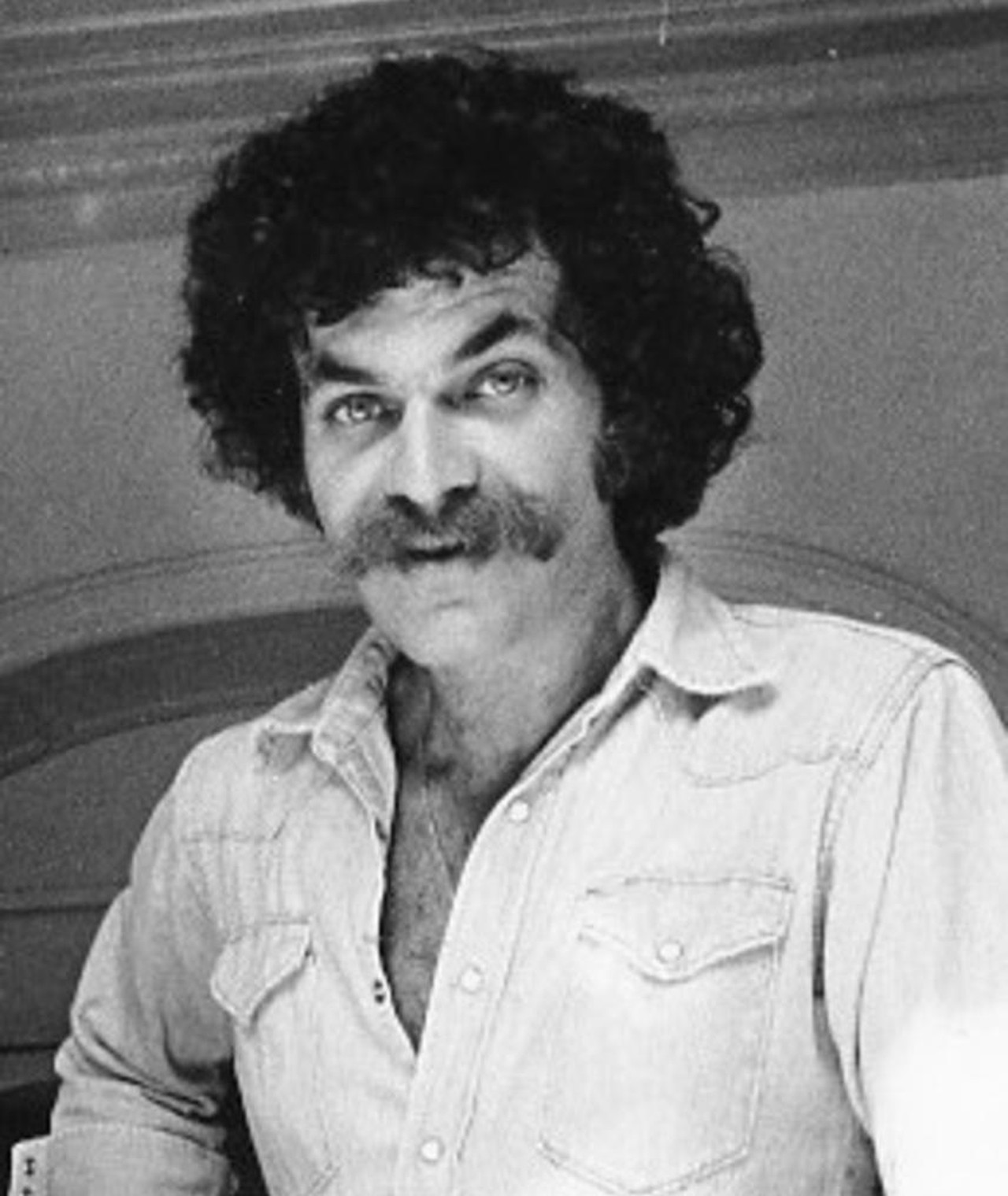 Photo of Boris Szulzinger