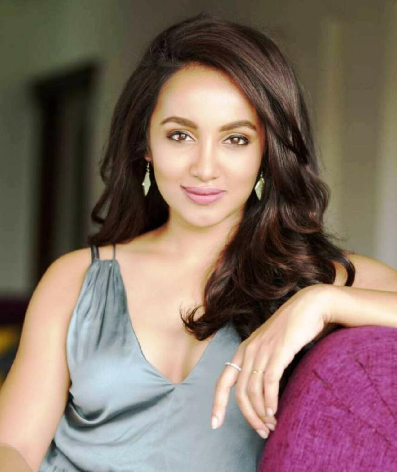 Photo of Tejaswi Madivada