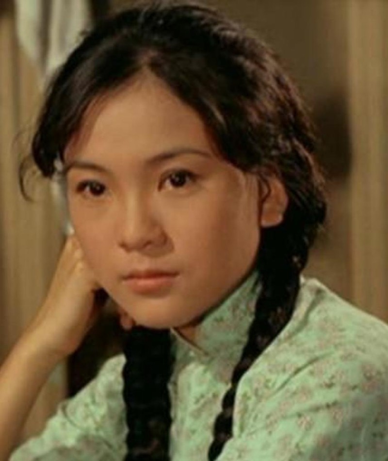Maria Yi – Movies, Bio And Lists On Mubi
