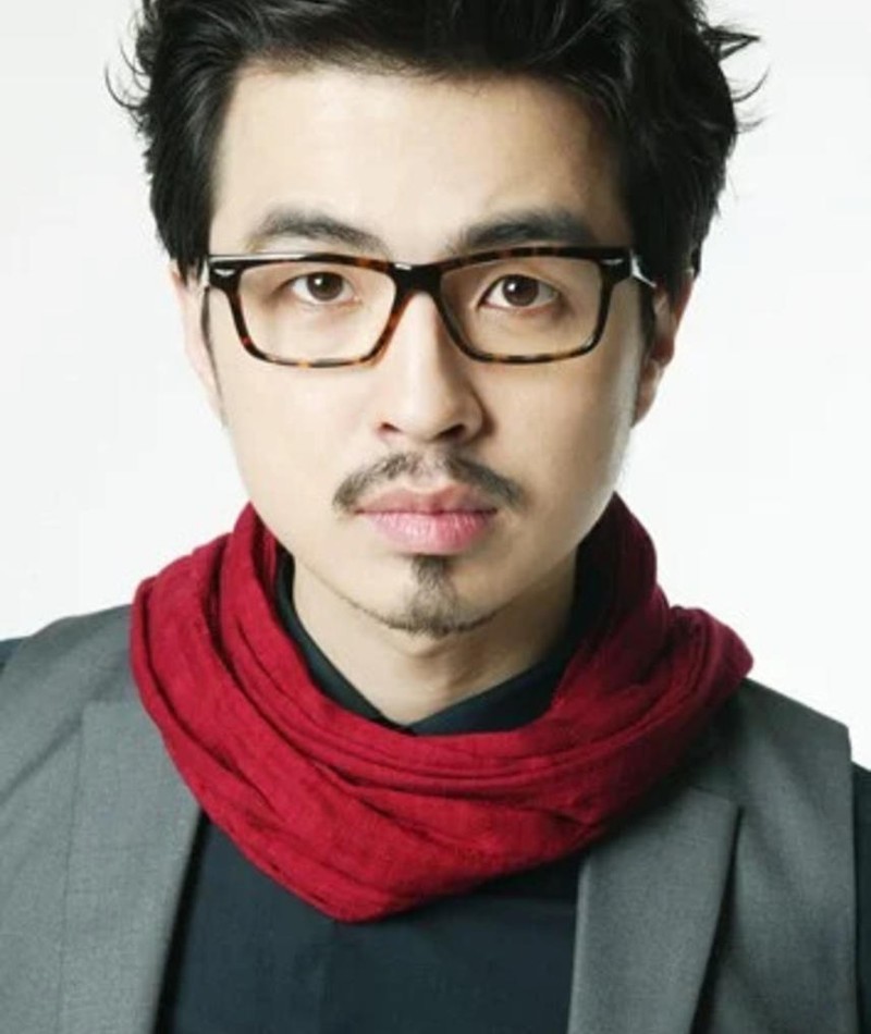 Photo of Seong-hun Cheon