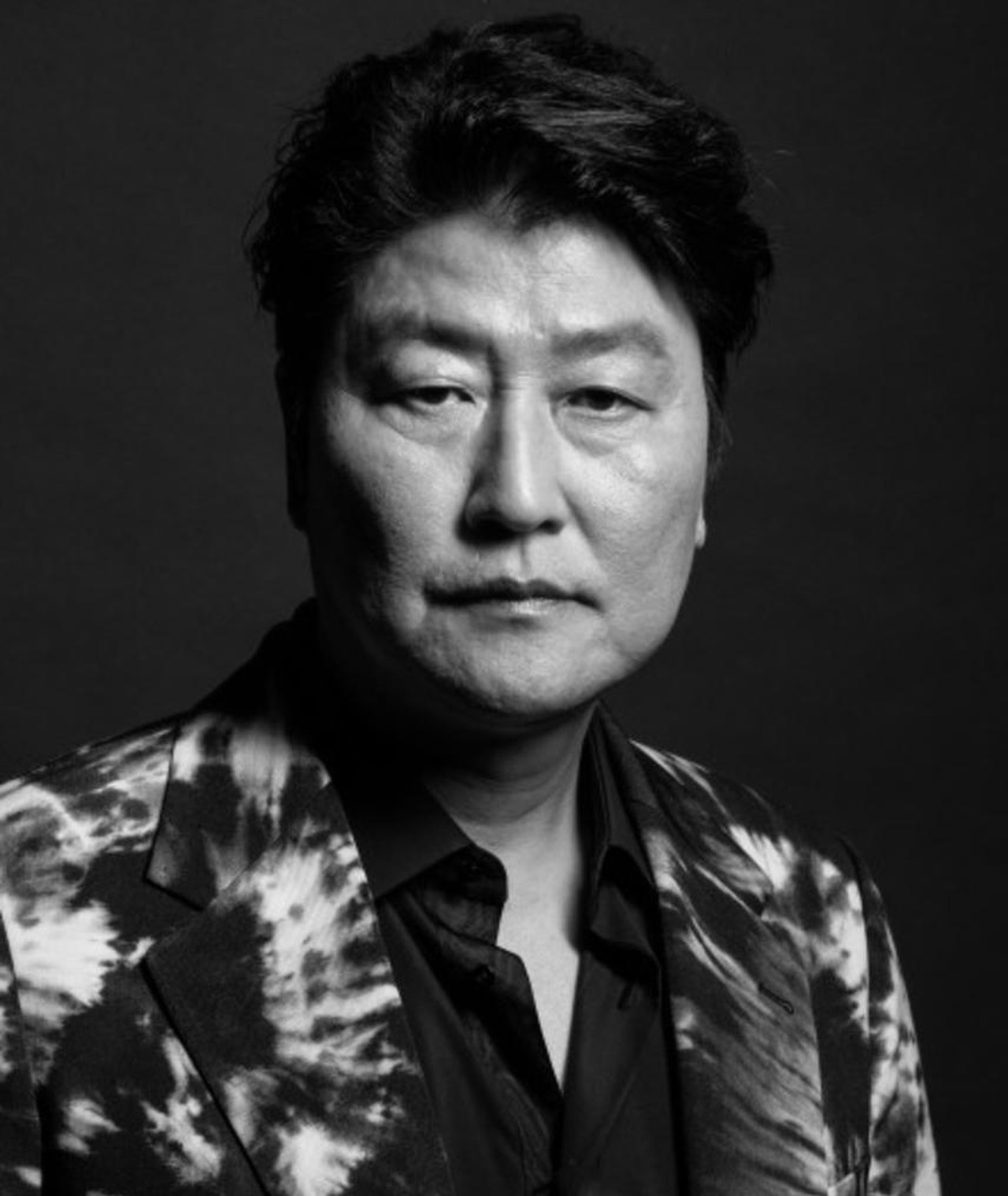 Photo of Song Kang-ho
