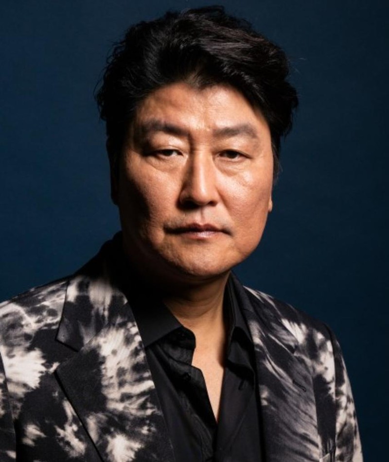 Song Kang-Ho – Movies, Bio And Lists On Mubi