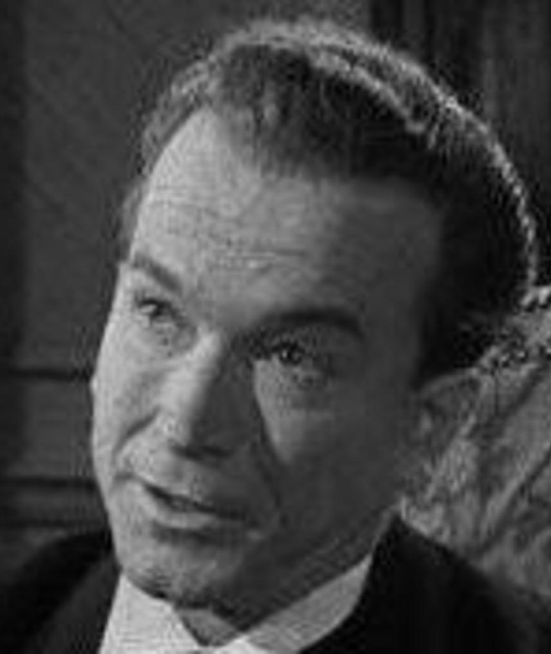 James Bush Movies, Bio and Lists on MUBI