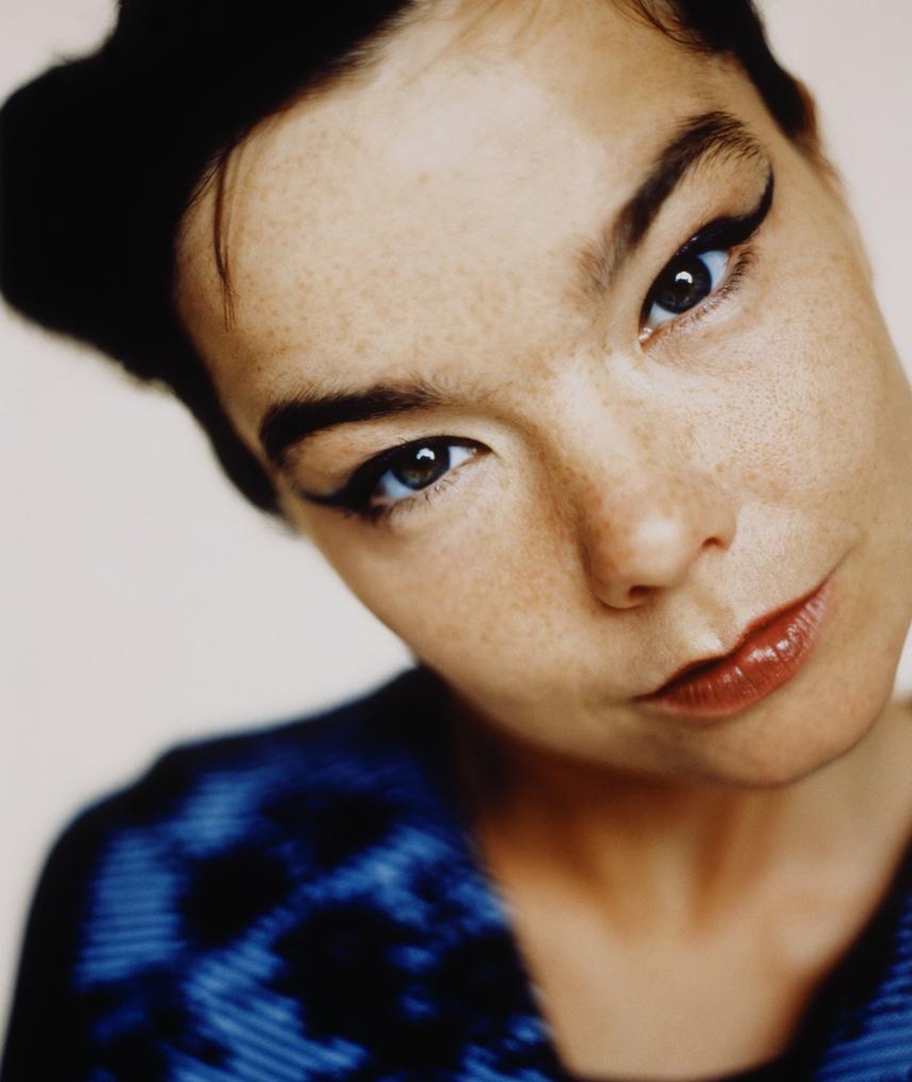 Björk – Movies, Bio and Lists on MUBI