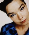 Photo of Björk