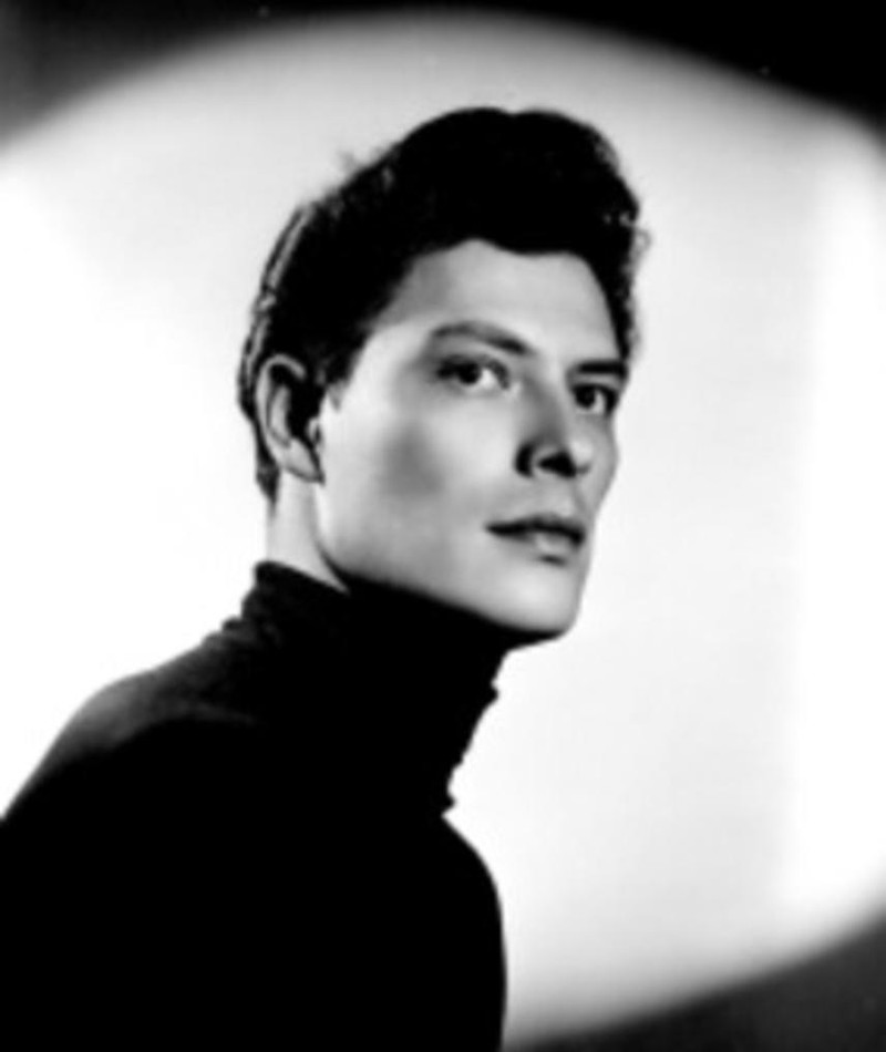 Carlos Rivas – Movies, Bio and Lists on MUBI