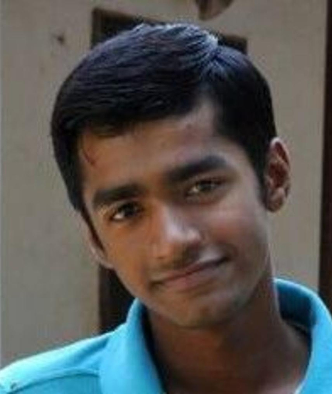 Photo of Rahul Pillai