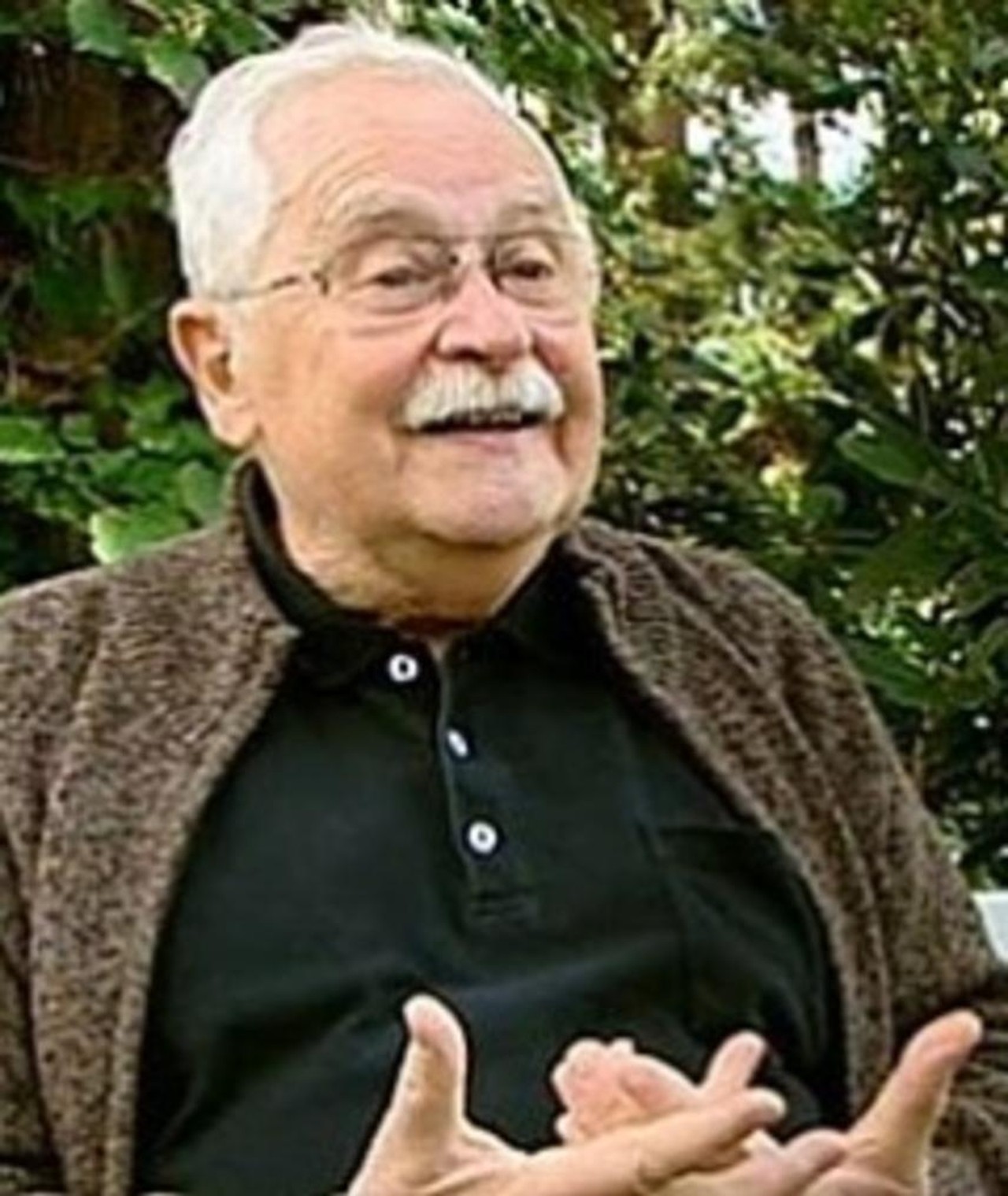 Photo of Helmut Dziuba