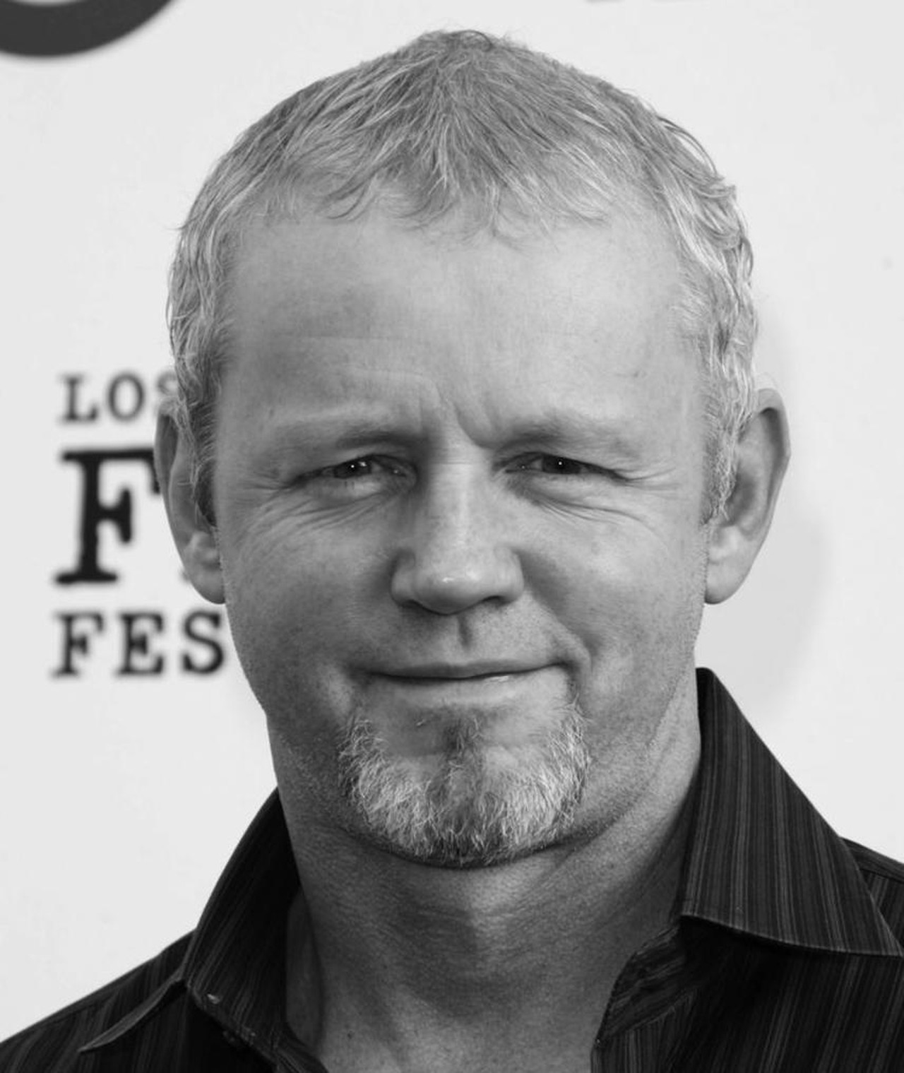 Photo of David Morse