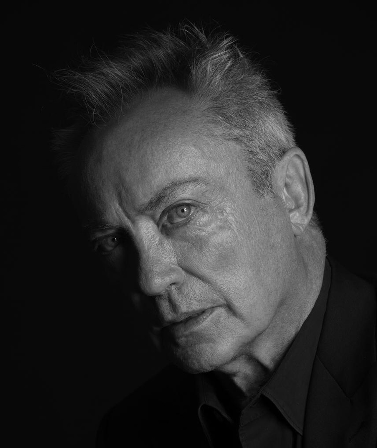 Photo of Udo Kier