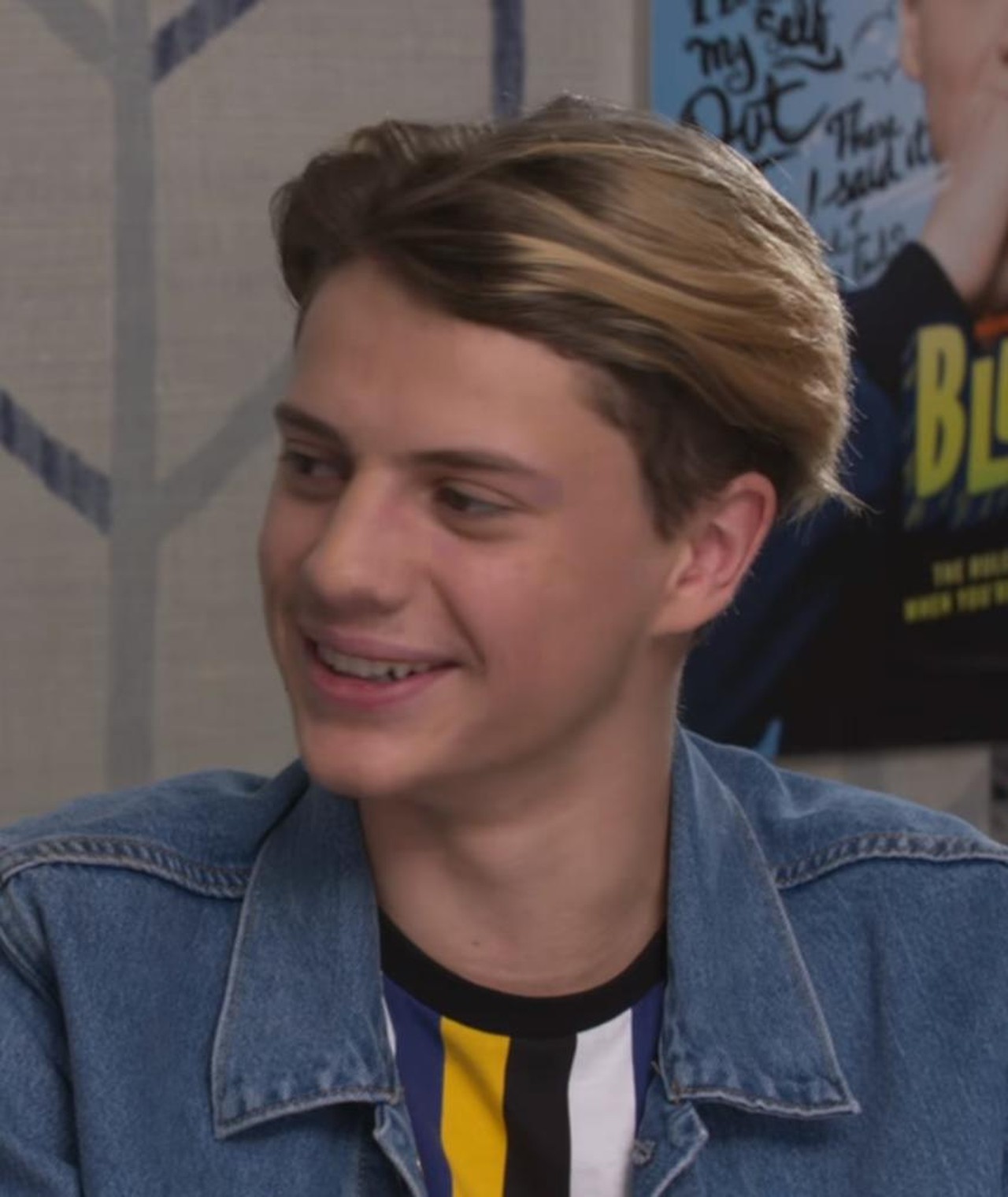 Photo of Jace Norman
