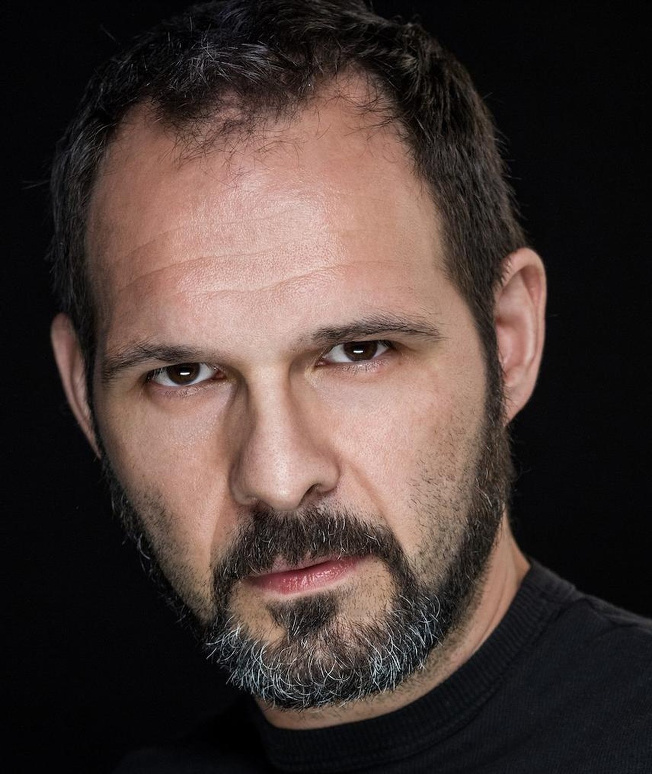 Photo of Aleksandar Srećković 'Kubura'