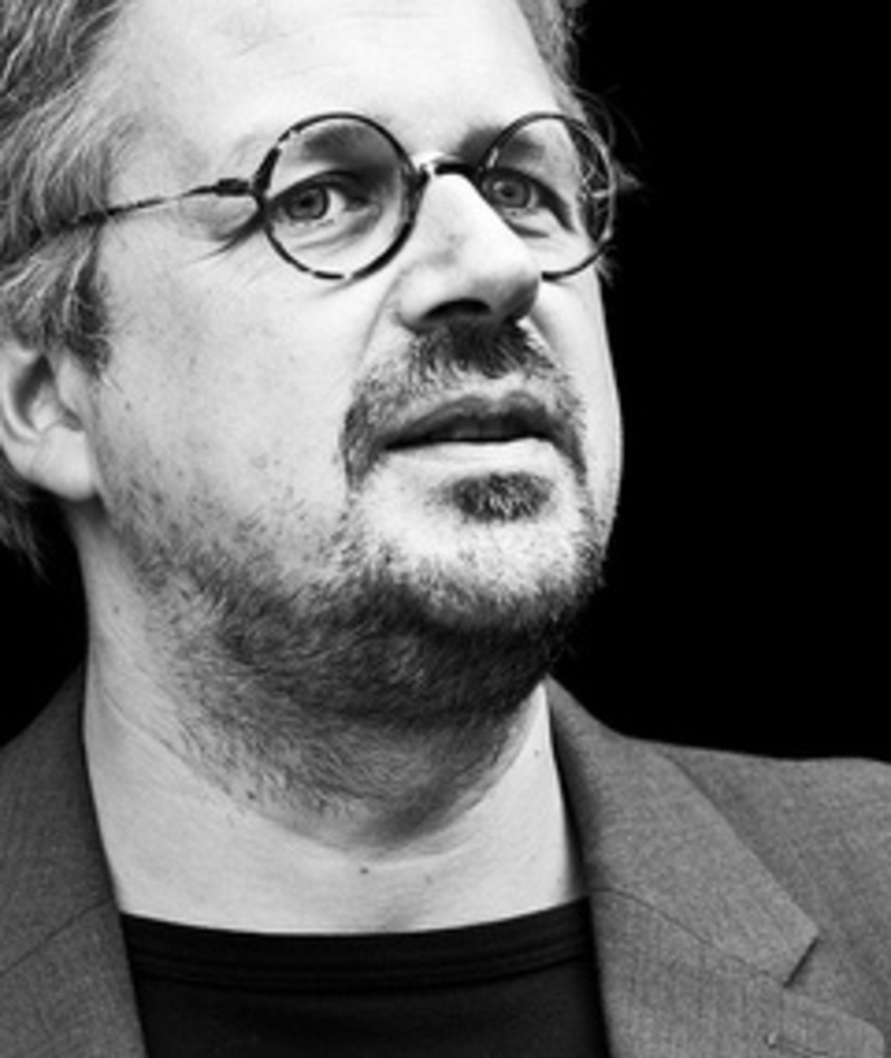 Photo of Sylvain Chomet