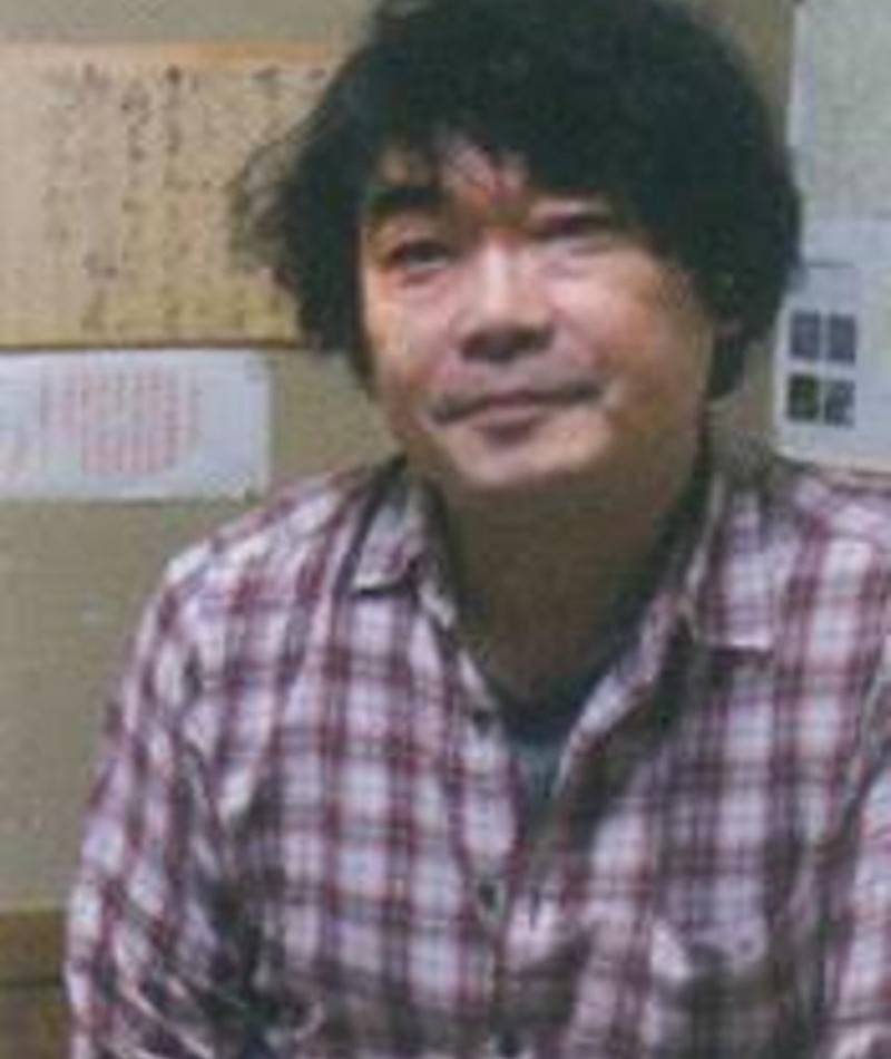 Photo of Takashi Imanishi