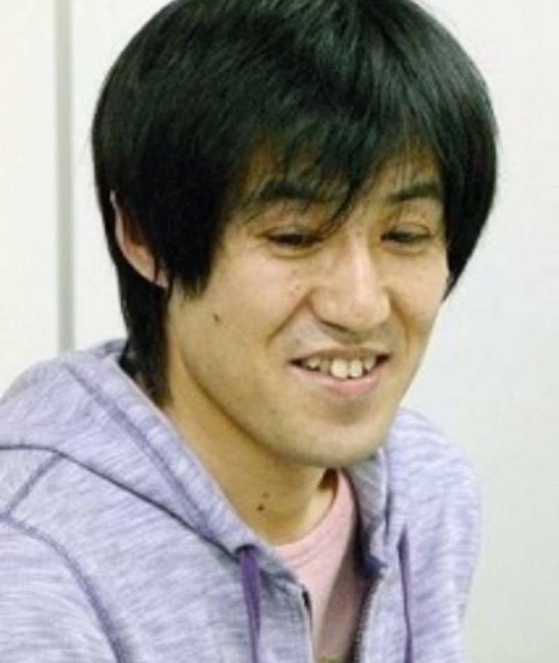 Photo of Takuya Igarashi