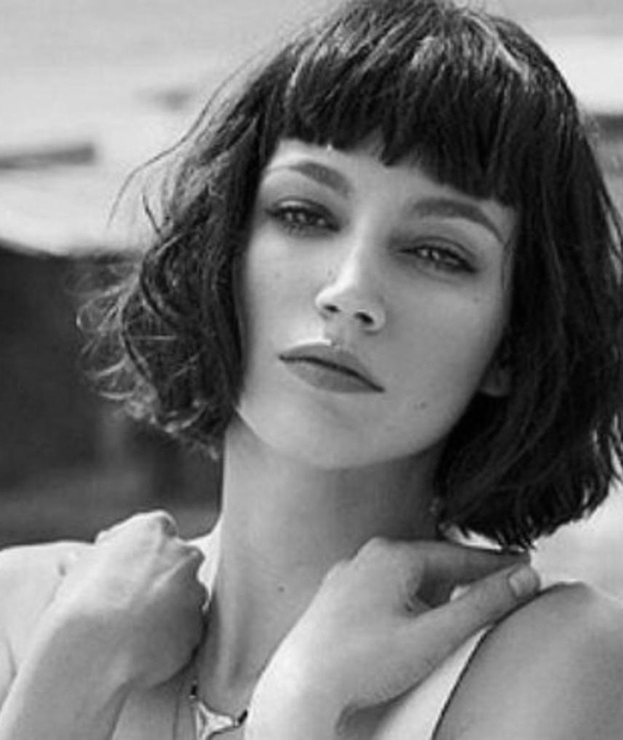 Photo of Úrsula Corberó
