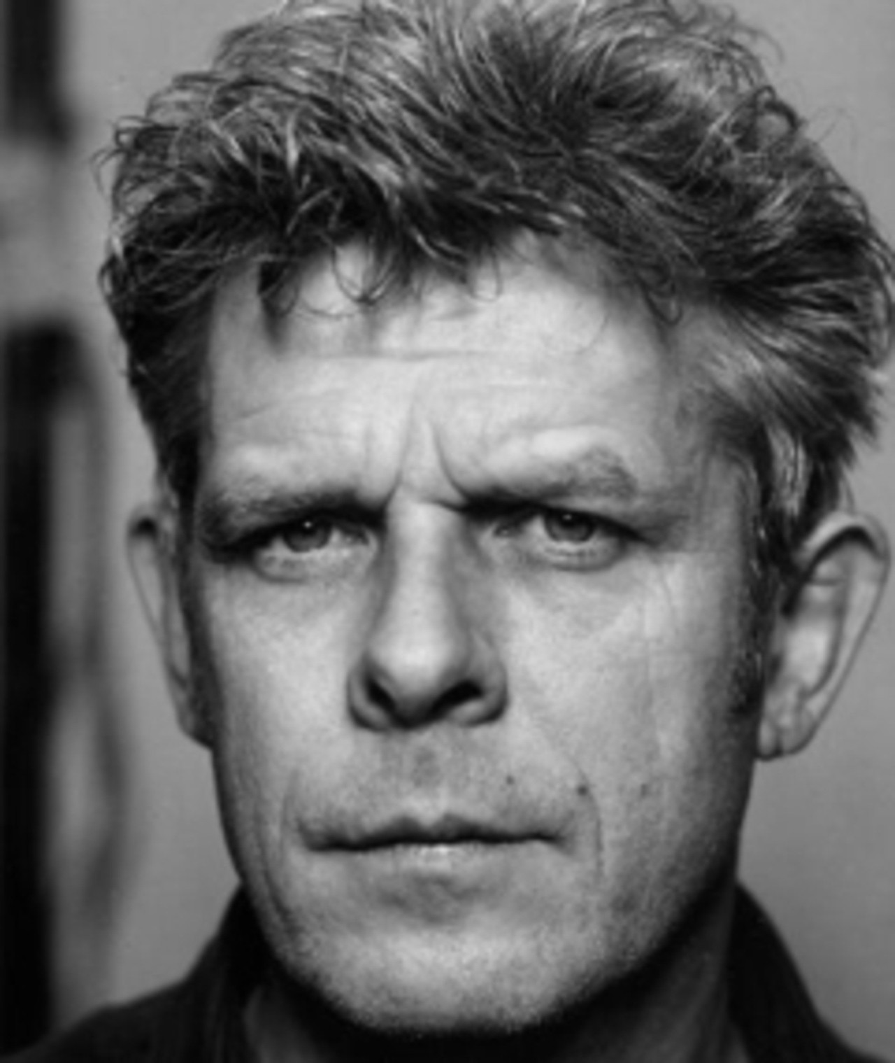 Photo of Alex van Warmerdam