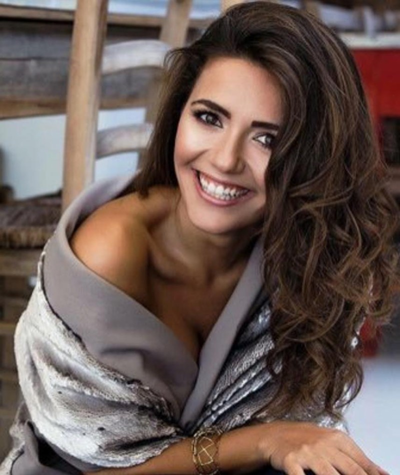 Serena Rossi Movies, Bio and Lists on MUBI