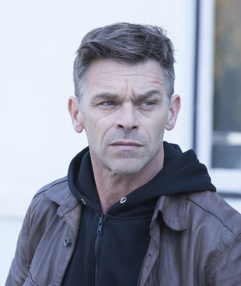 Ian Tracey – Movies, Bio and Lists on MUBI