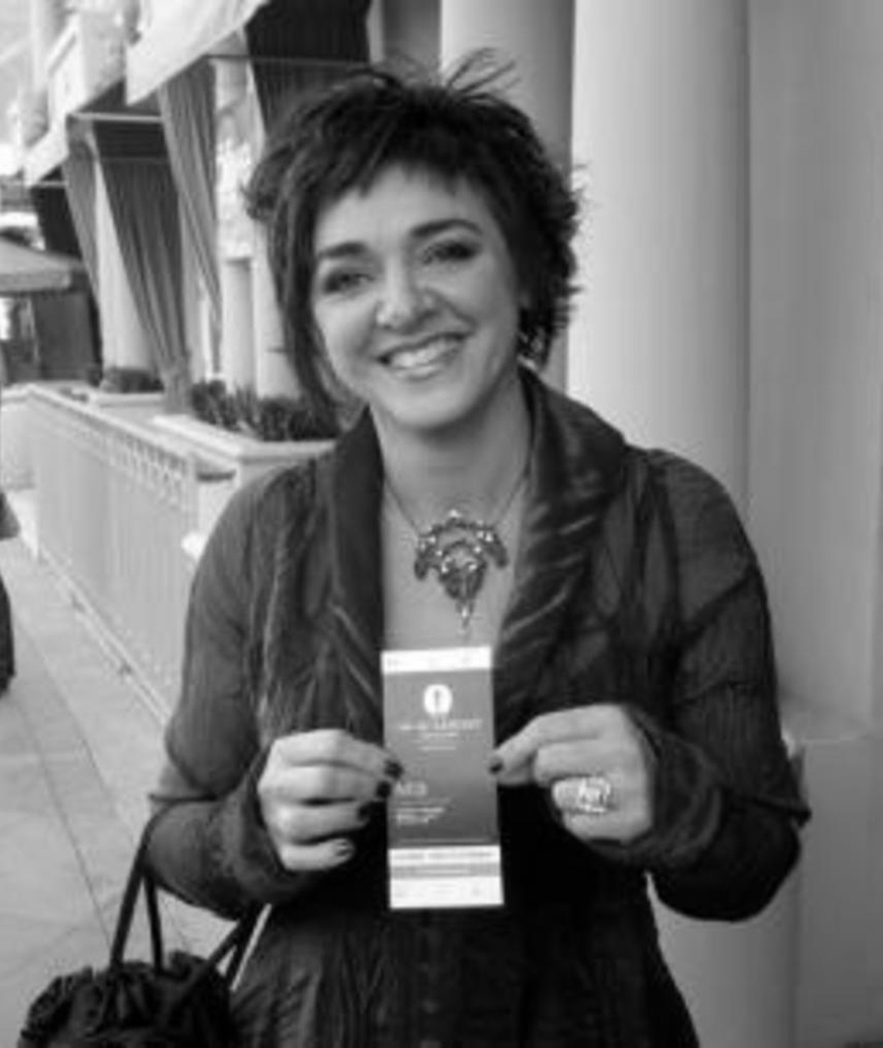 Photo of Viviane Vanfleteren