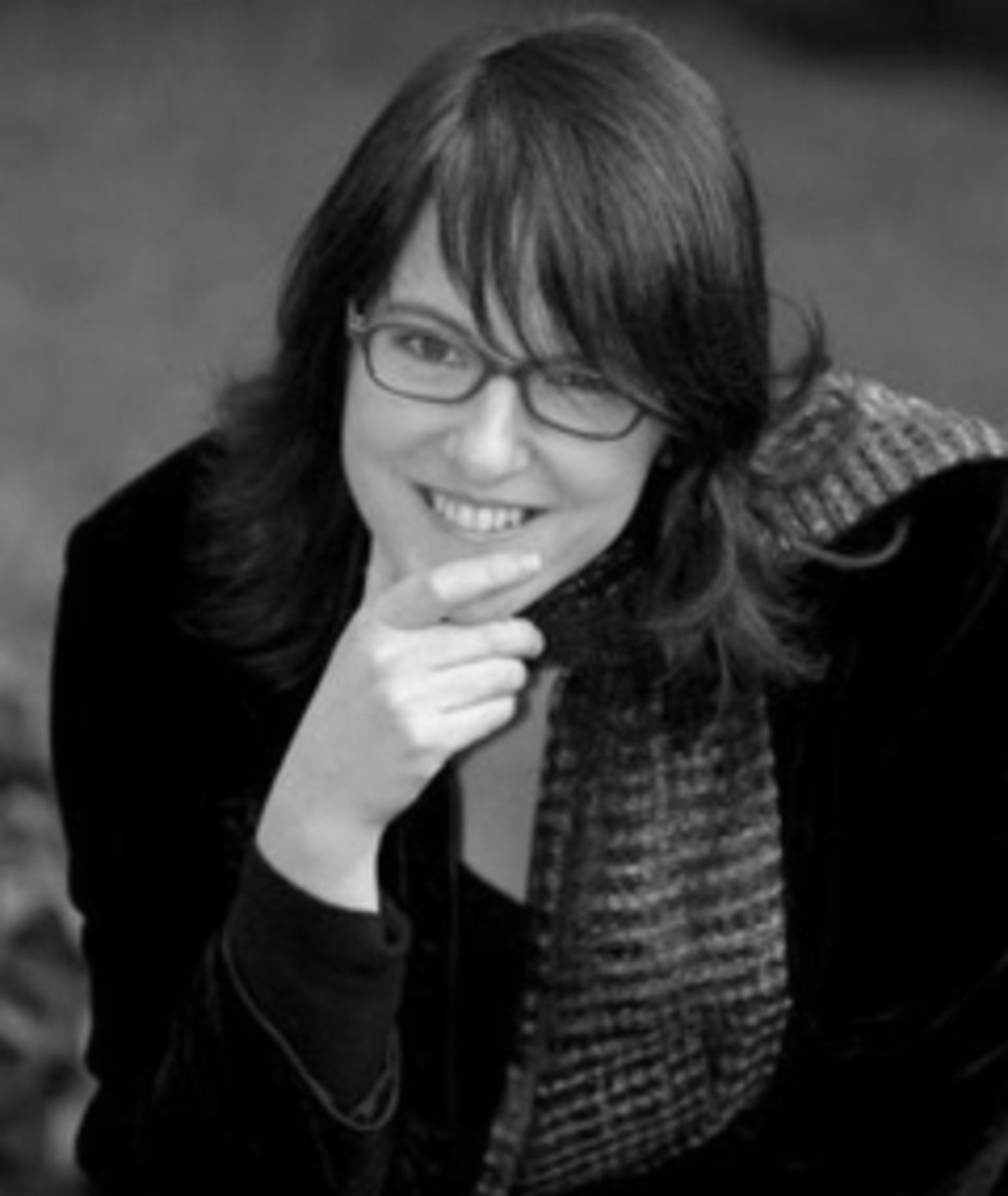 Photo of Ursula Meier
