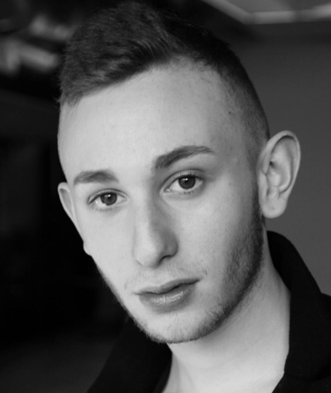 Photo of Kacey Mottet Klein