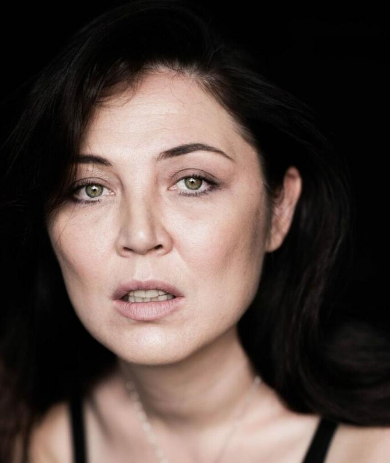 Yuliya Volkova fotoğrafı