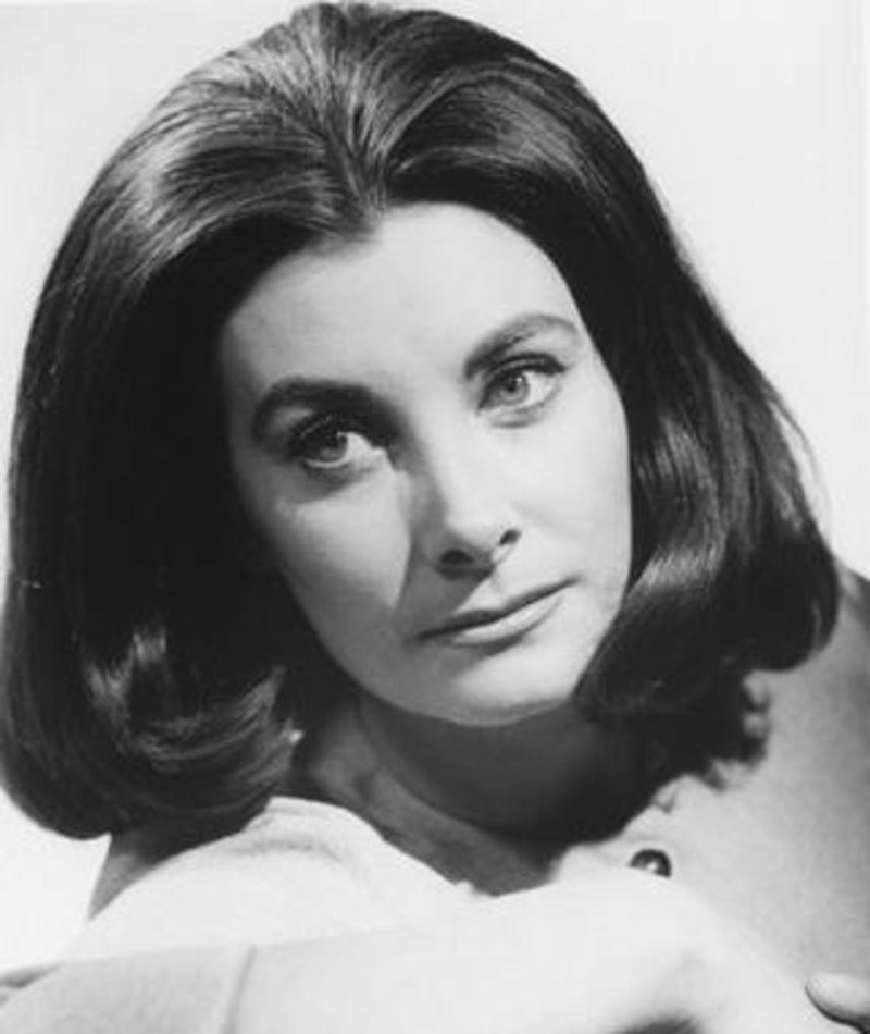 Photo of Jean Marsh