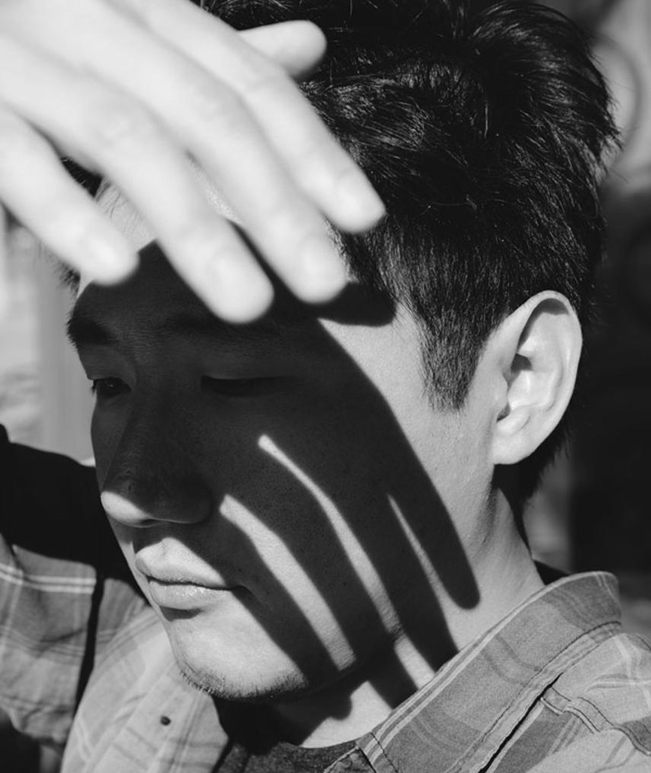 Photo of Hiro Murai
