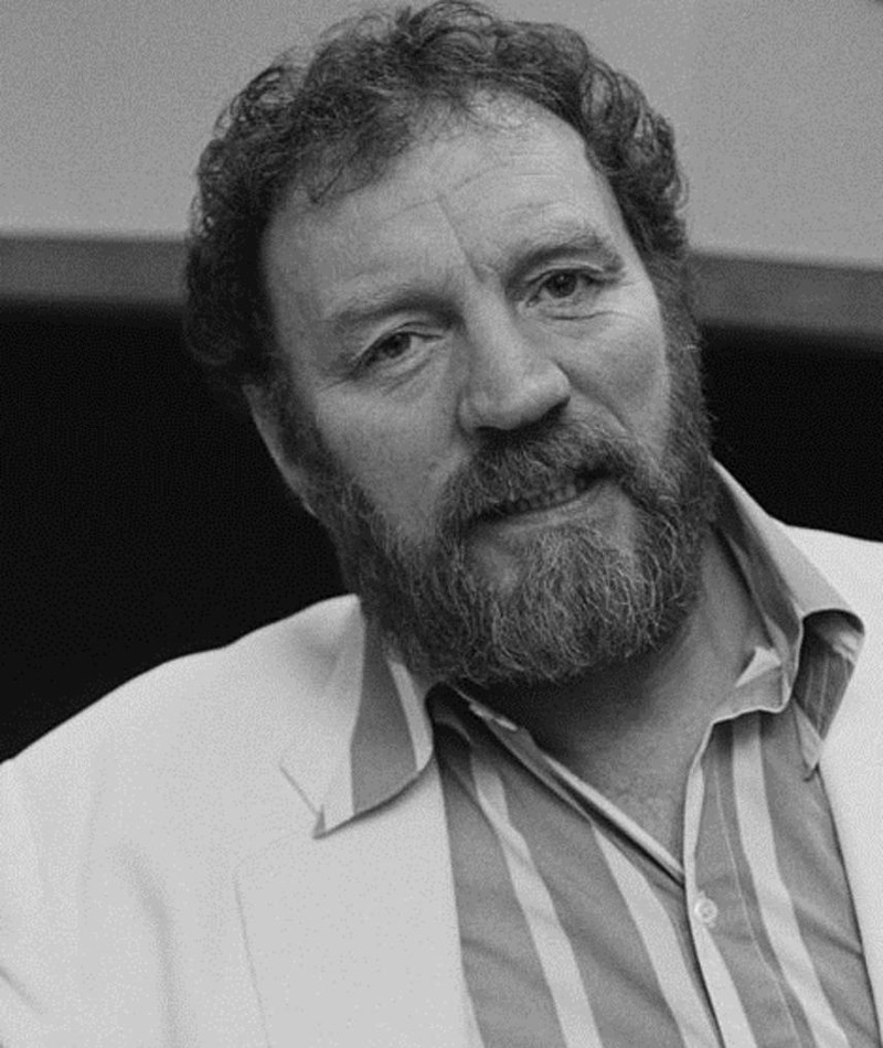 Pat Roach Movies, Bio and Lists on MUBI