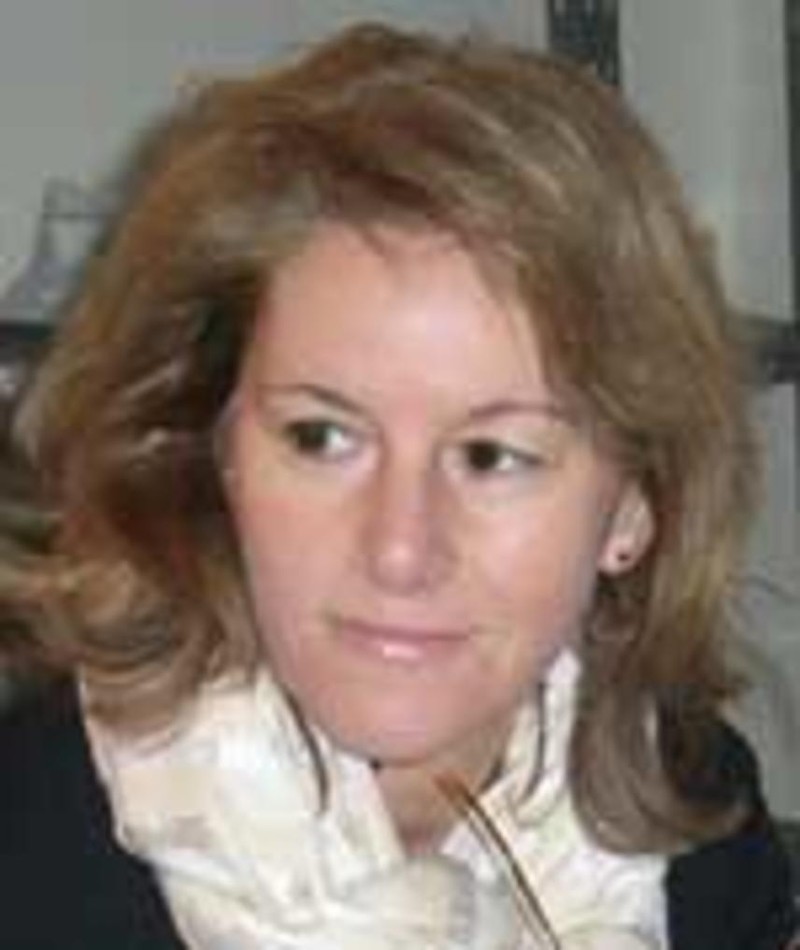 Photo of Dominique Lefever