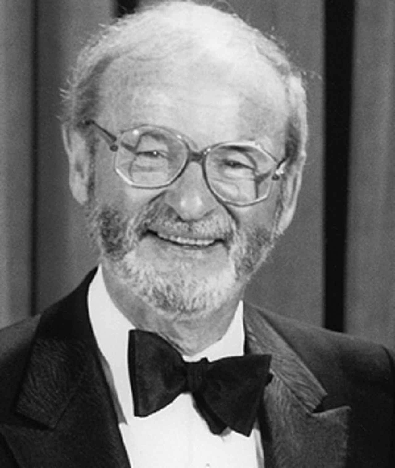 Photo of Stan Margulies