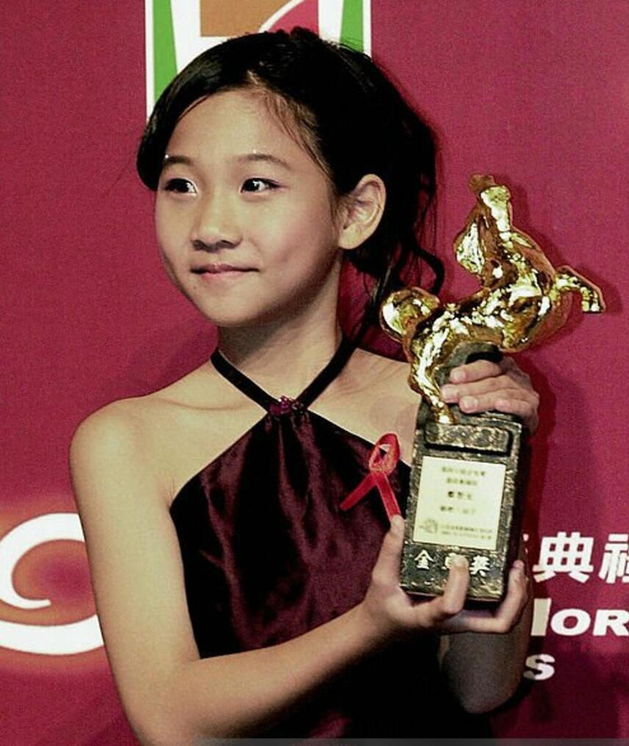 Photo of Megan Zheng