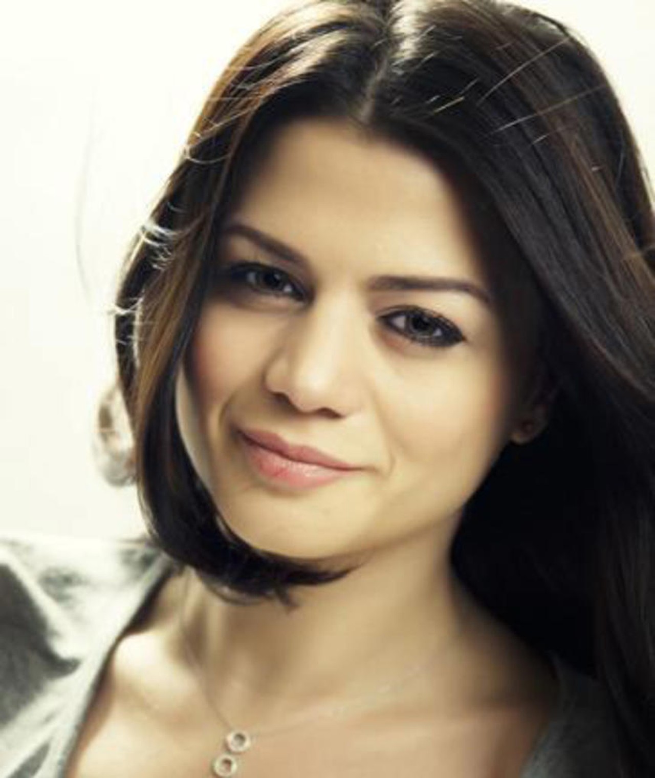 Photo of Zeynep Aydemir