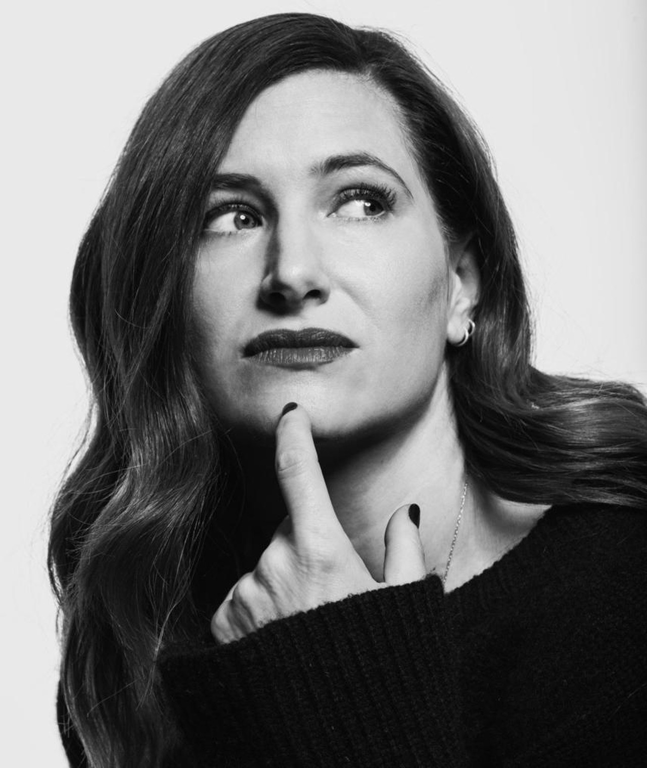 Photo of Kathryn Hahn