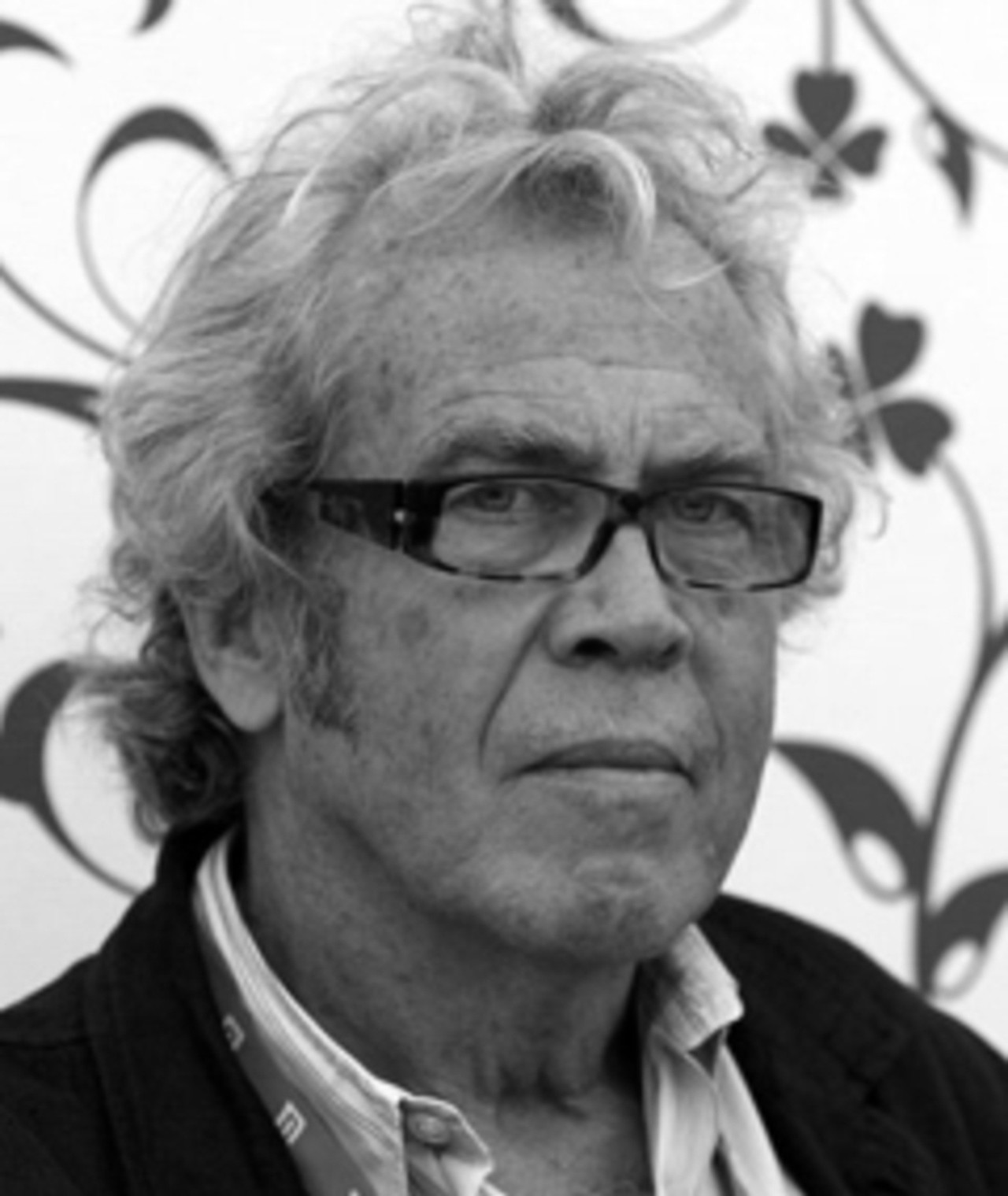 Photo of Jørgen Leth