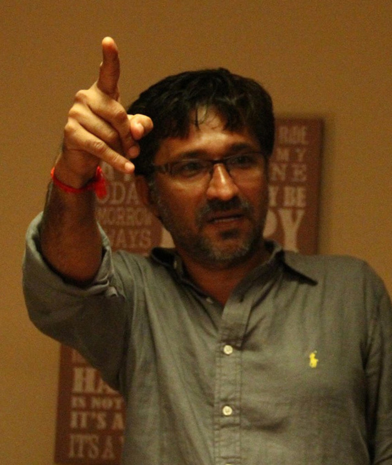 Photo of Vasudevan Sanal