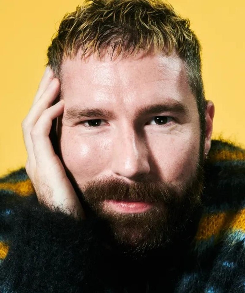 Charles Rogers – Movies, Bio and Lists on MUBI