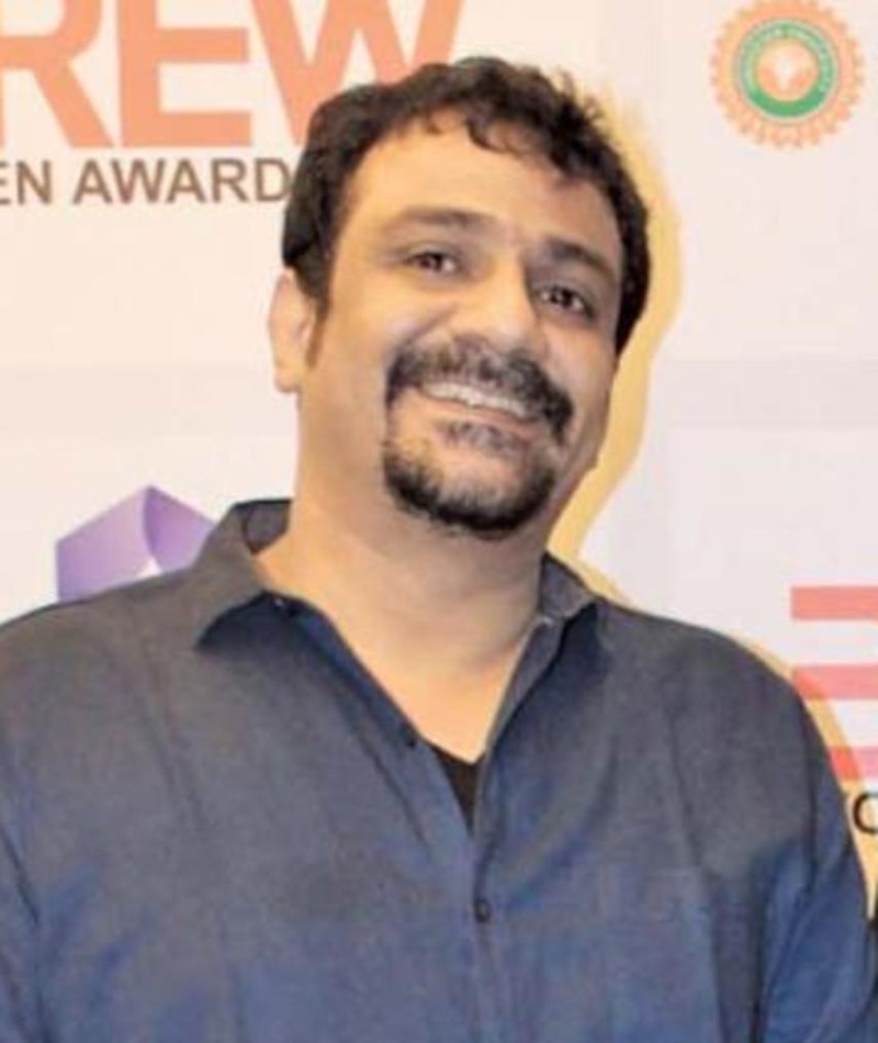 Pushkar Movies, Bio and Lists on MUBI