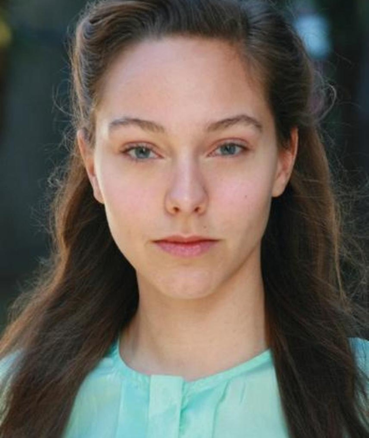 Photo of Jasmin Jandreau