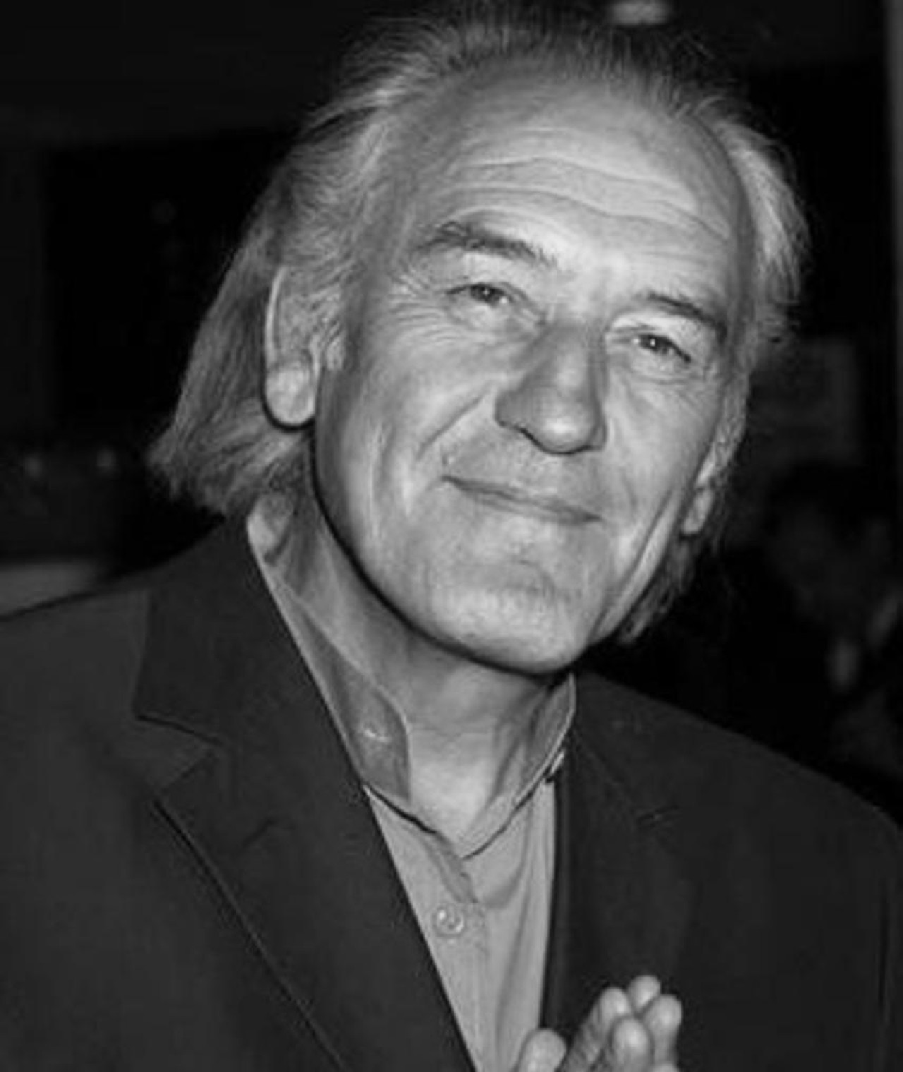 Photo of Patrick Bauchau