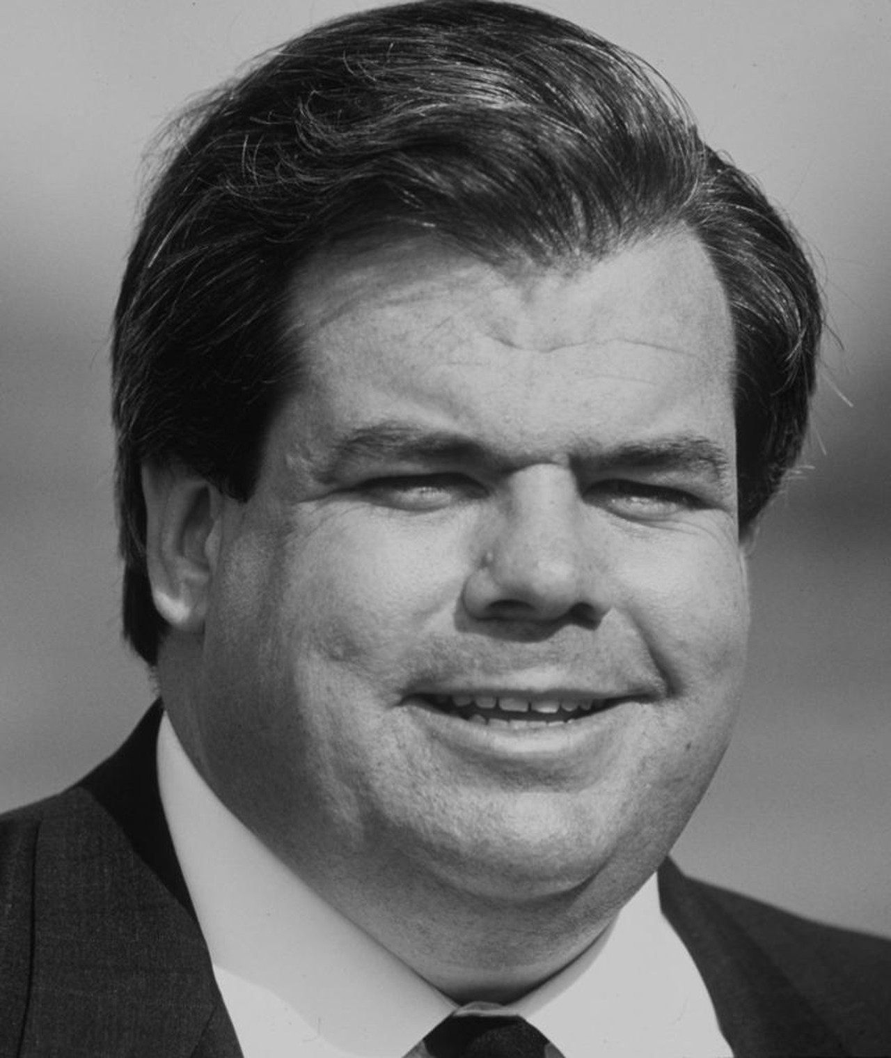 Photo of Bruce McNall