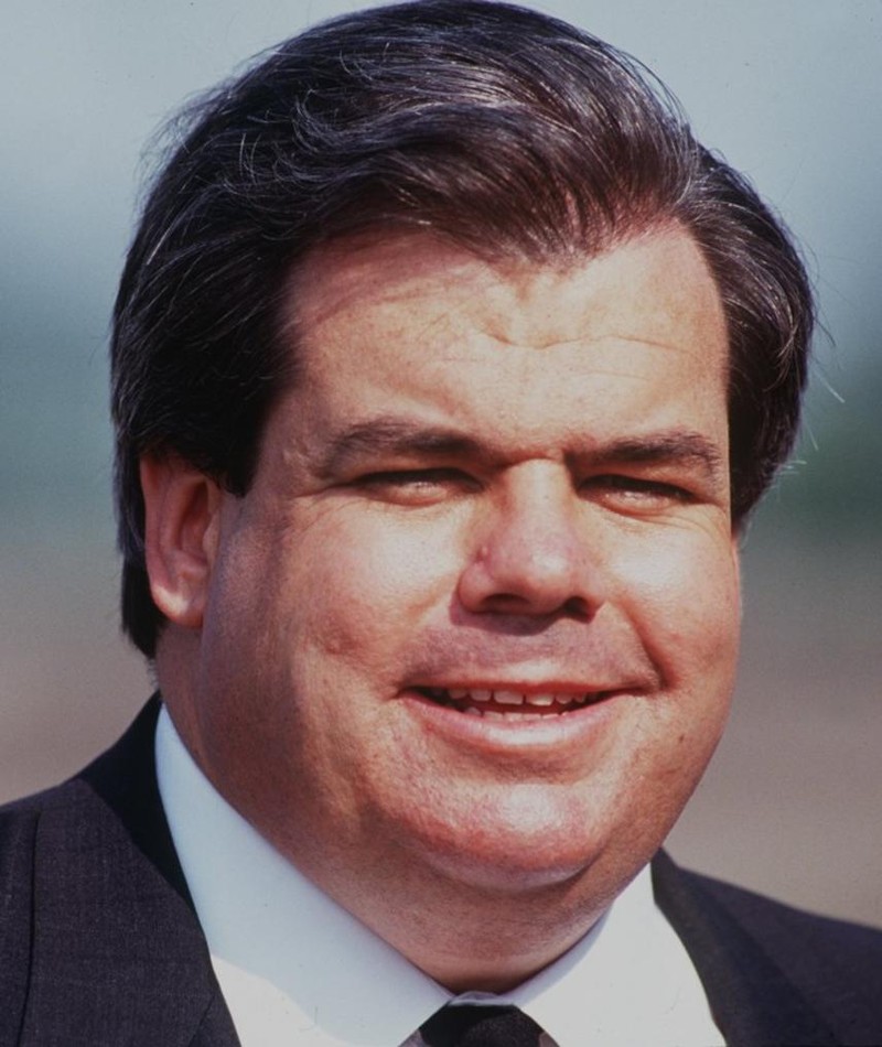 Bruce McNall – Movies, Bio and Lists on MUBI