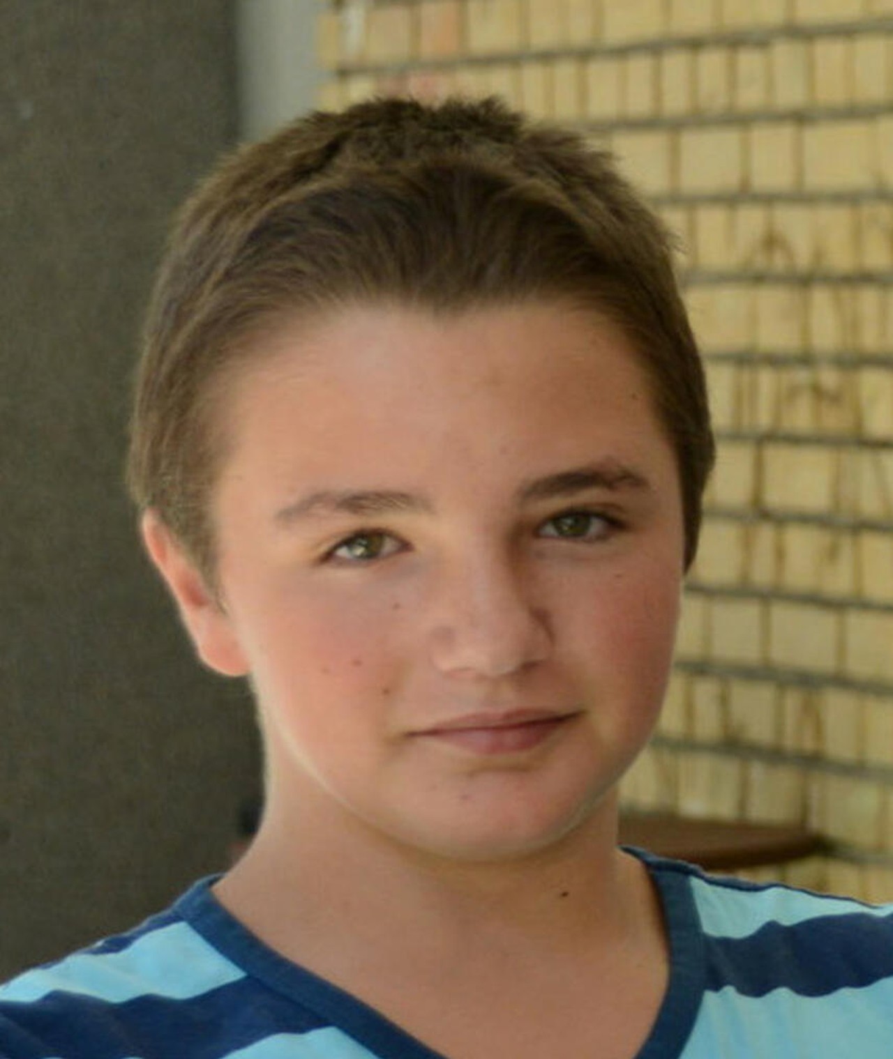 Photo of Filip Subaric