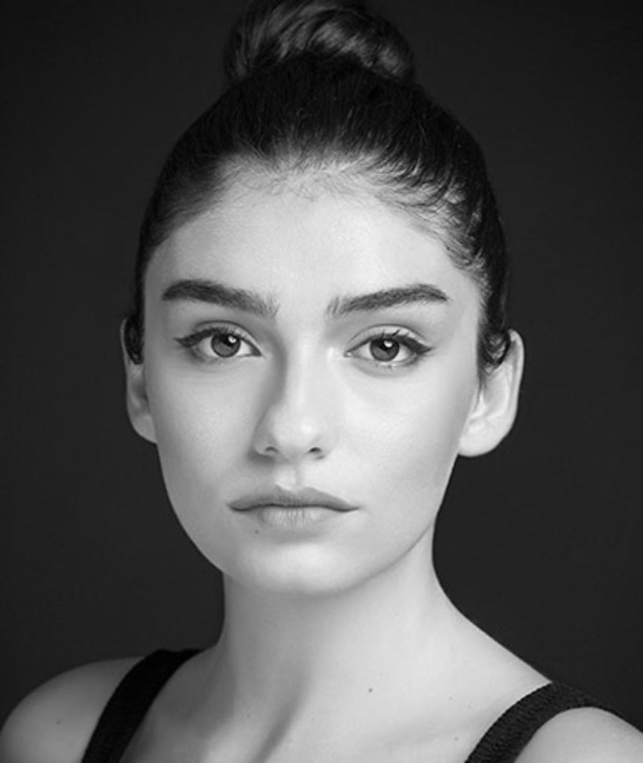 Photo of Hazar Ergüçlü