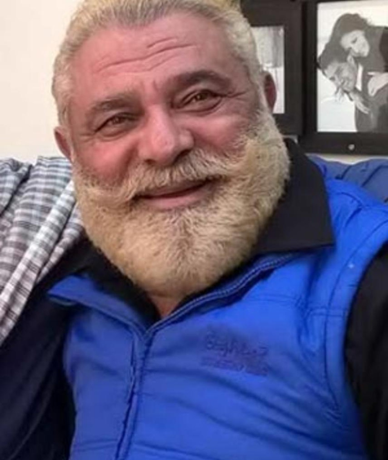 Photo of Yograj Singh